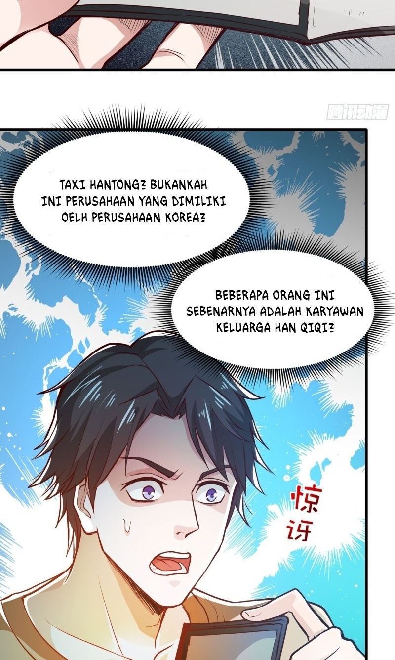 Strongest Divine Doctor Mixed City chapter 77